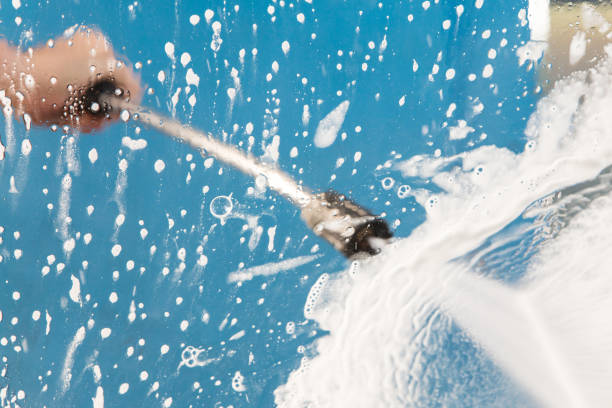Best Sign and Awning Cleaning  in China Grove, TX
