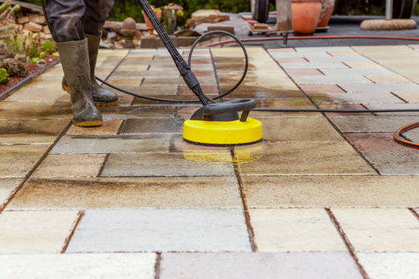 Best Patio and Deck Pressure Washing  in China Grove, TX