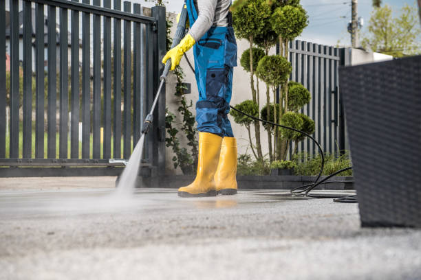 Best Restaurant Pressure Washing  in China Grove, TX